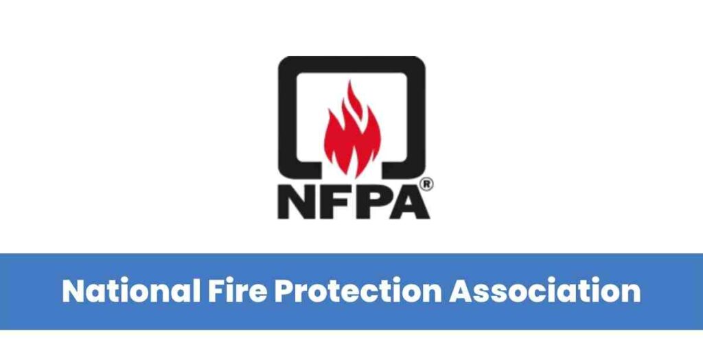 National Fire Protection Association